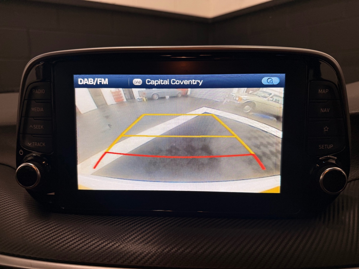 Used Hyundai TUCSON 2018 for sale - 76114869: Photo 28