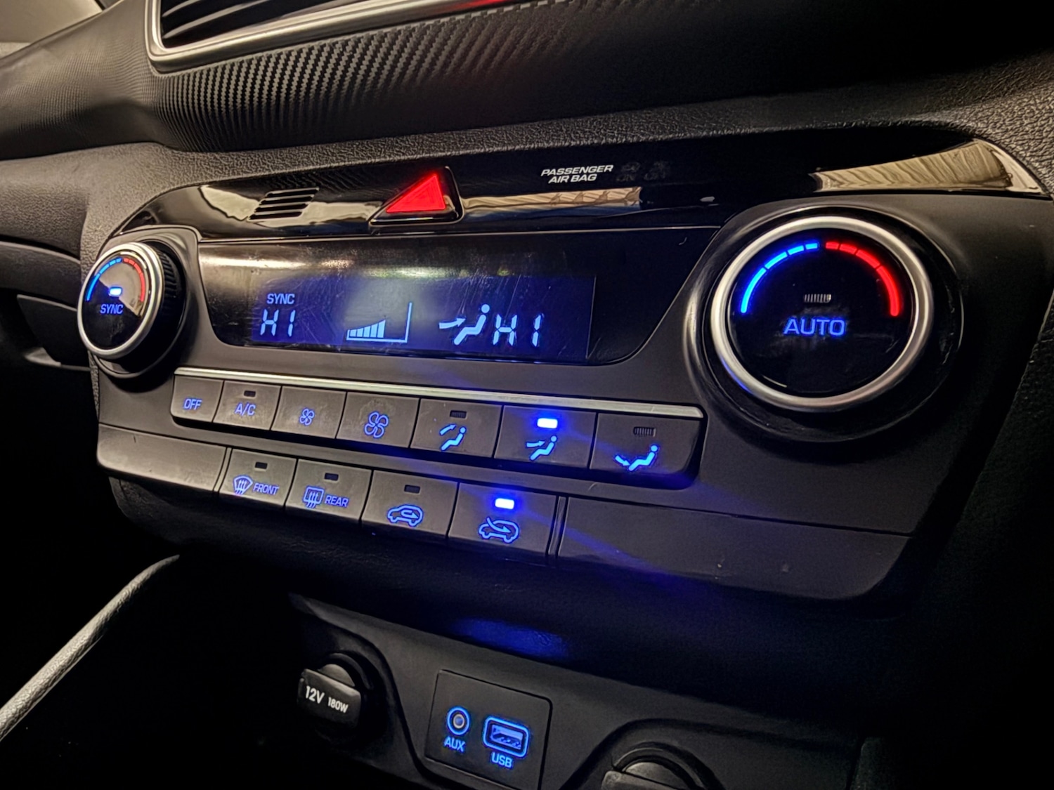 Used Hyundai TUCSON 2018 for sale - 76114869: Photo 29