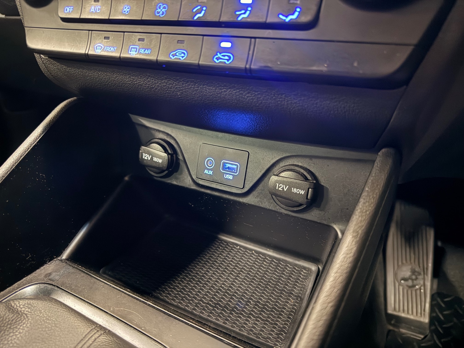 Used Hyundai TUCSON 2018 for sale - 76114869: Photo 30