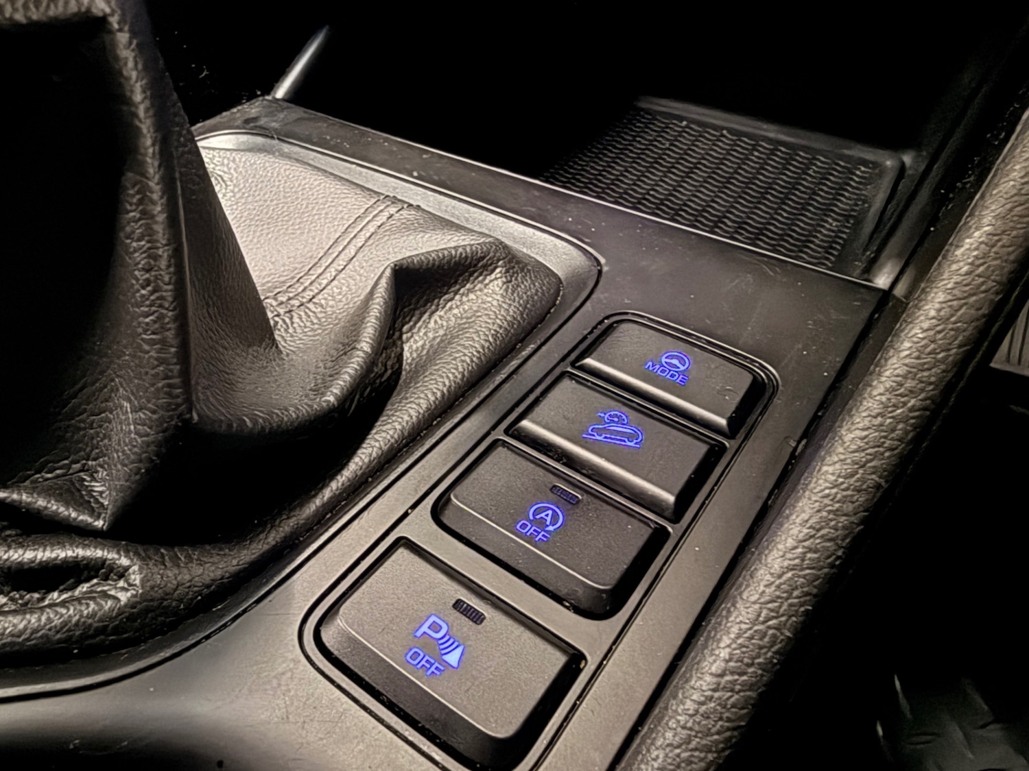 Used Hyundai TUCSON 2018 for sale - 76114869: Photo 31