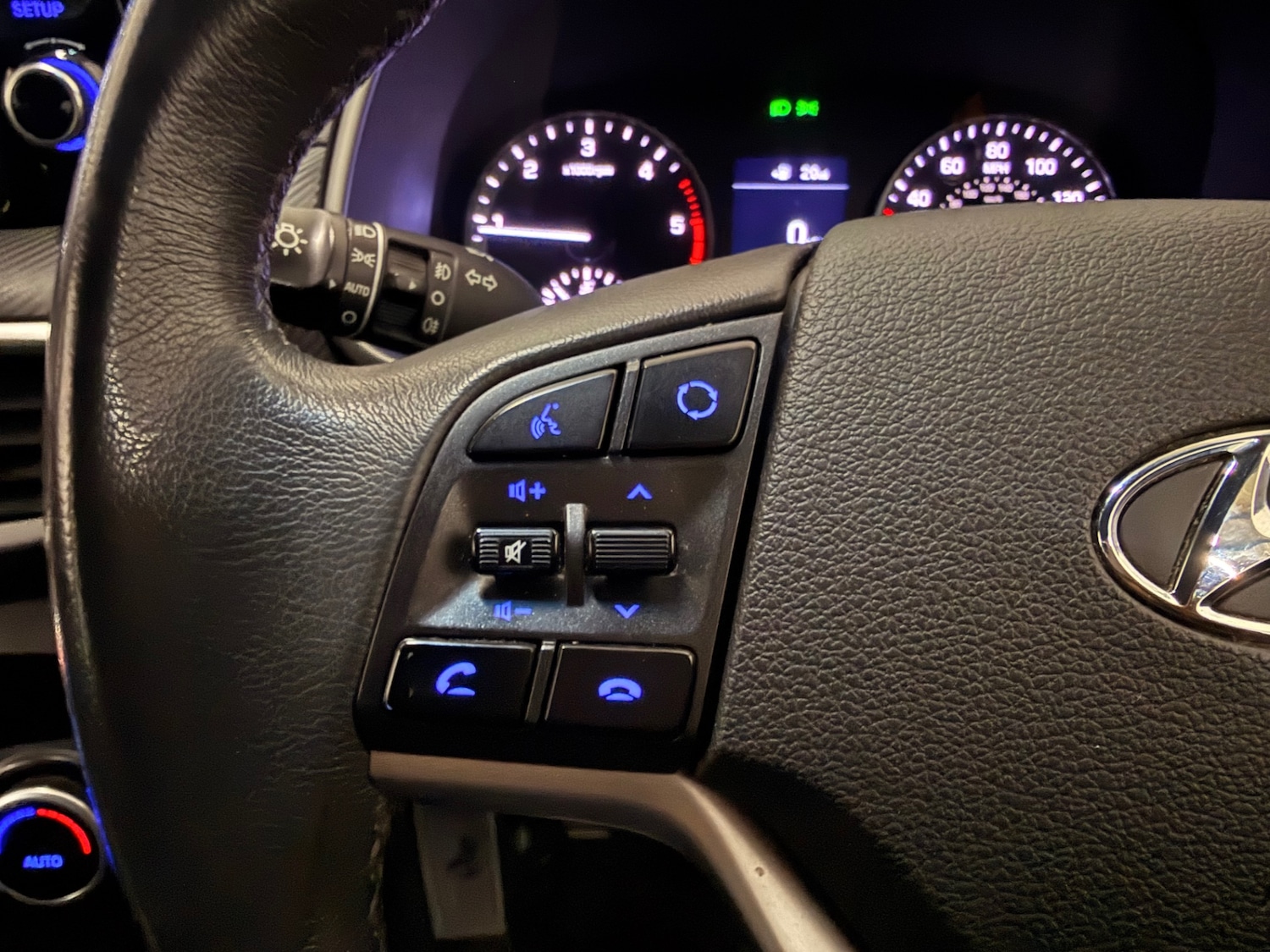 Used Hyundai TUCSON 2018 for sale - 76114869: Photo 33