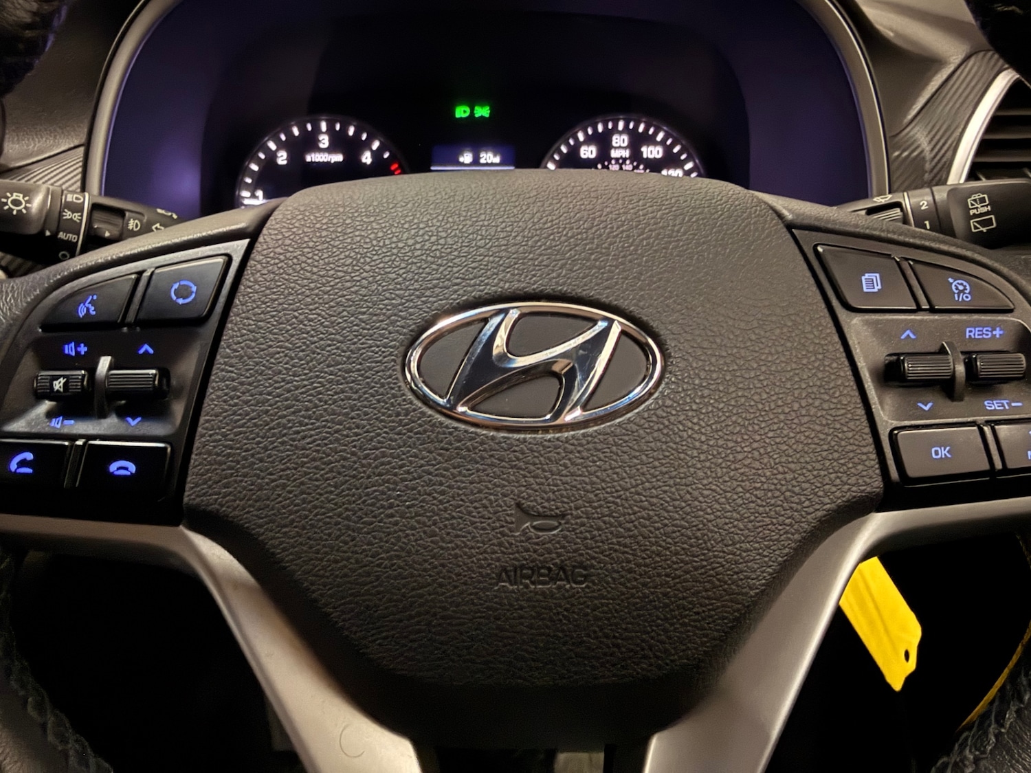 Used Hyundai TUCSON 2018 for sale - 76114869: Photo 34