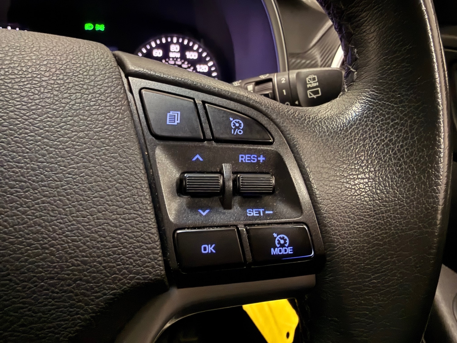 Used Hyundai TUCSON 2018 for sale - 76114869: Photo 35