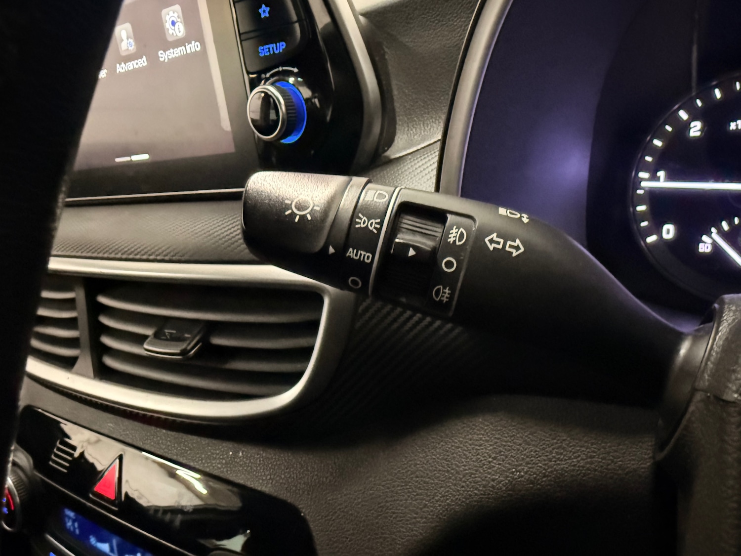 Used Hyundai TUCSON 2018 for sale - 76114869: Photo 36