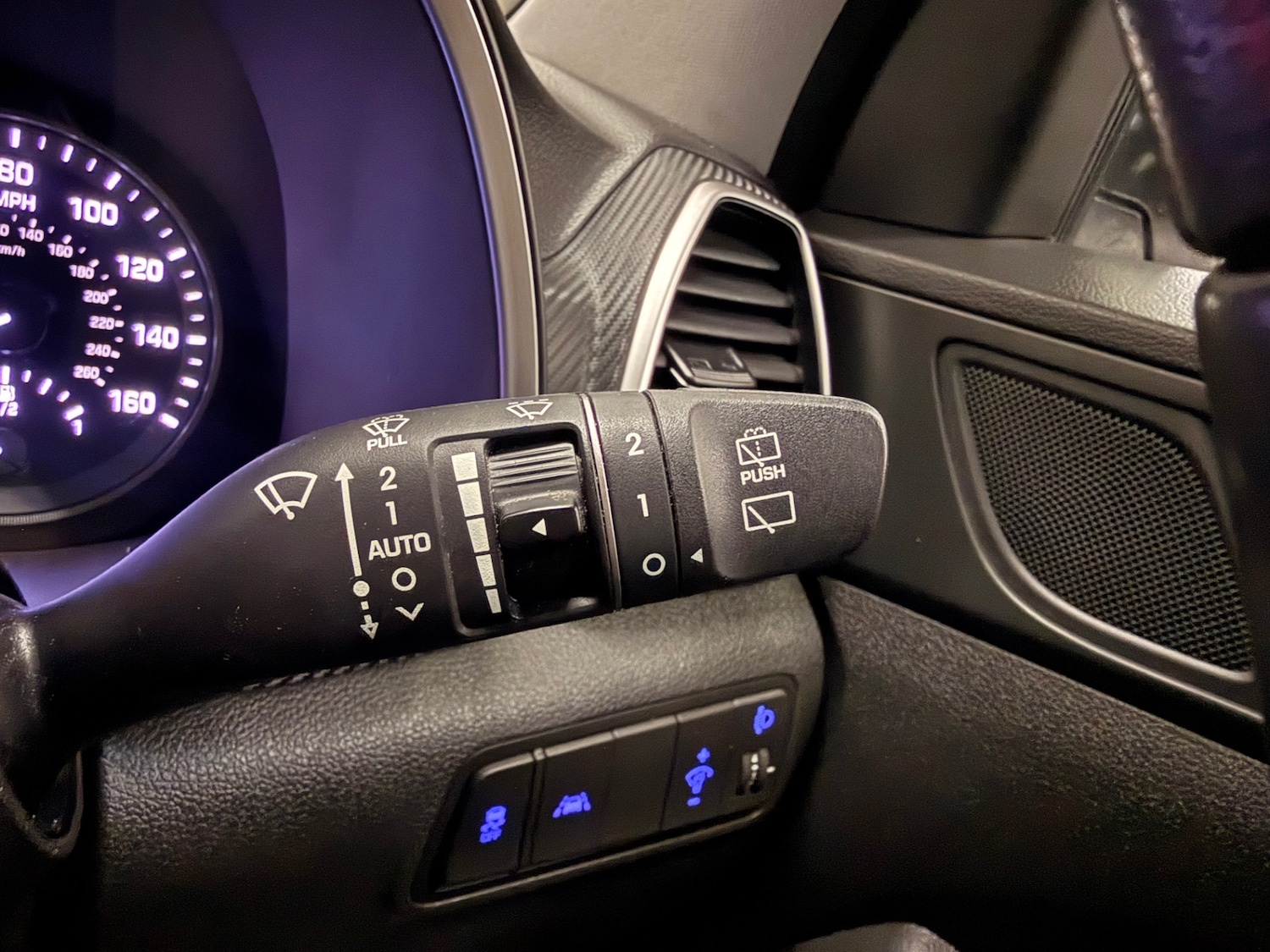 Used Hyundai TUCSON 2018 for sale - 76114869: Photo 37