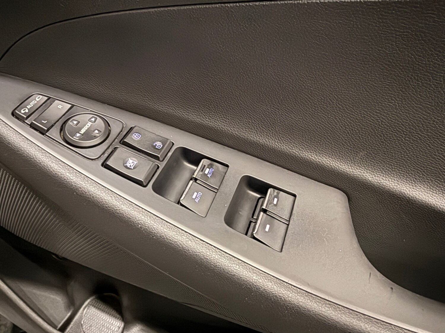 Used Hyundai TUCSON 2018 for sale - 76114869: Photo 40