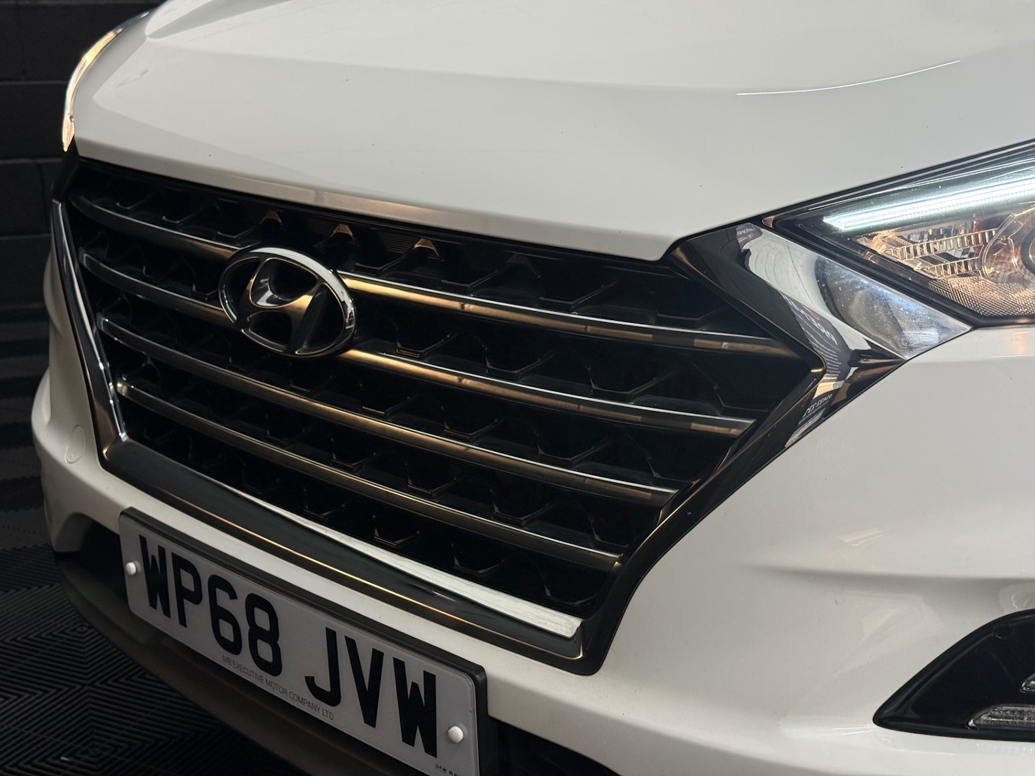 Used Hyundai TUCSON 2018 for sale - 76114869: Photo 42