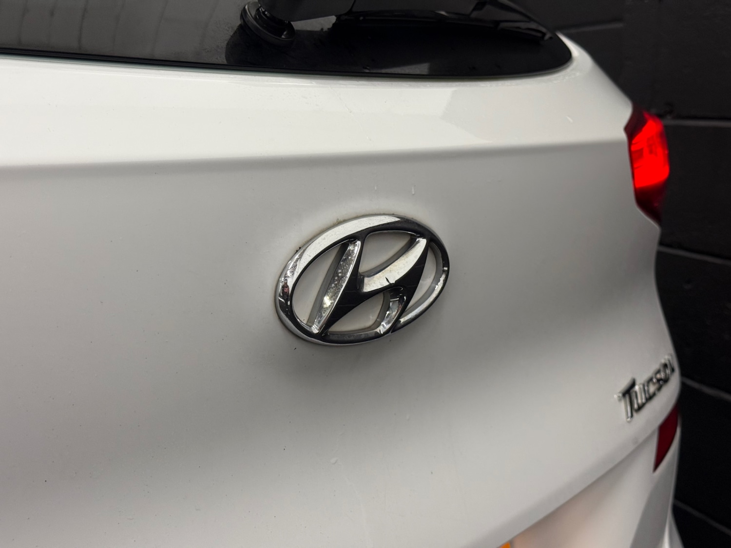 Used Hyundai TUCSON 2018 for sale - 76114869: Photo 43