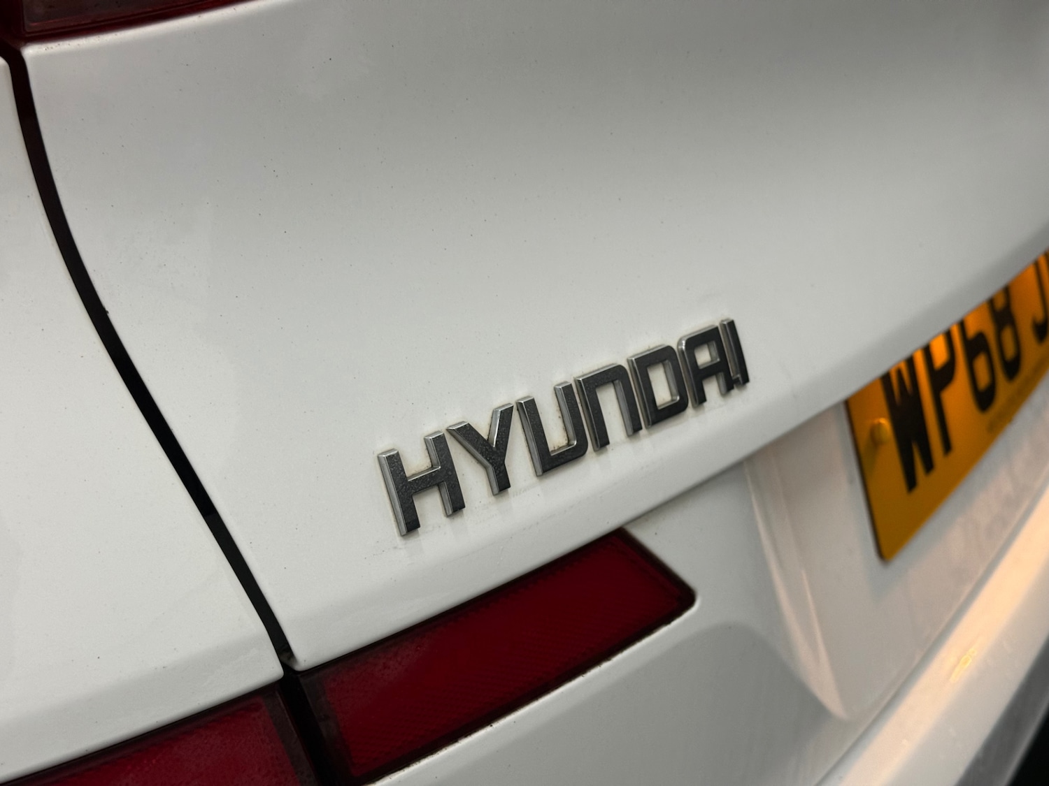 Used Hyundai TUCSON 2018 for sale - 76114869: Photo 45