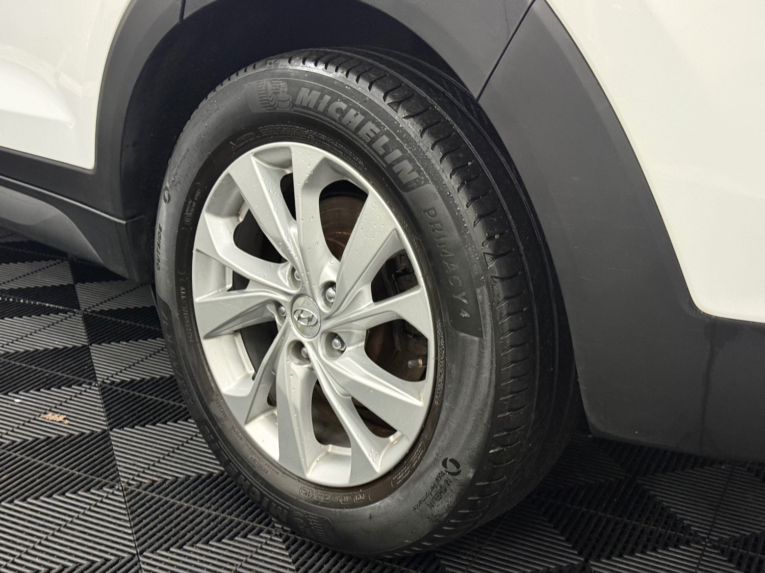 Used Hyundai TUCSON 2018 for sale - 76114869: Photo 47