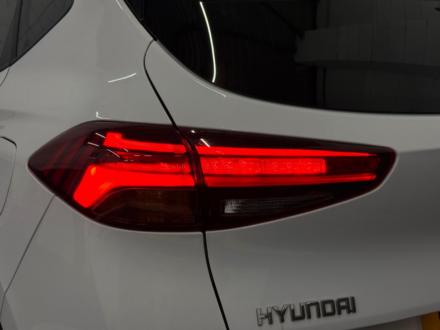 Used Hyundai TUCSON 2018 for sale - 76114869: Photo 48