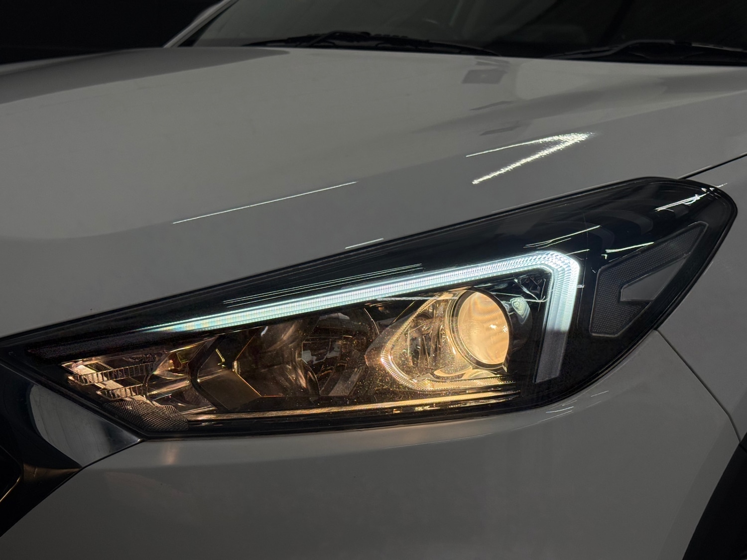 Used Hyundai TUCSON 2018 for sale - 76114869: Photo 49