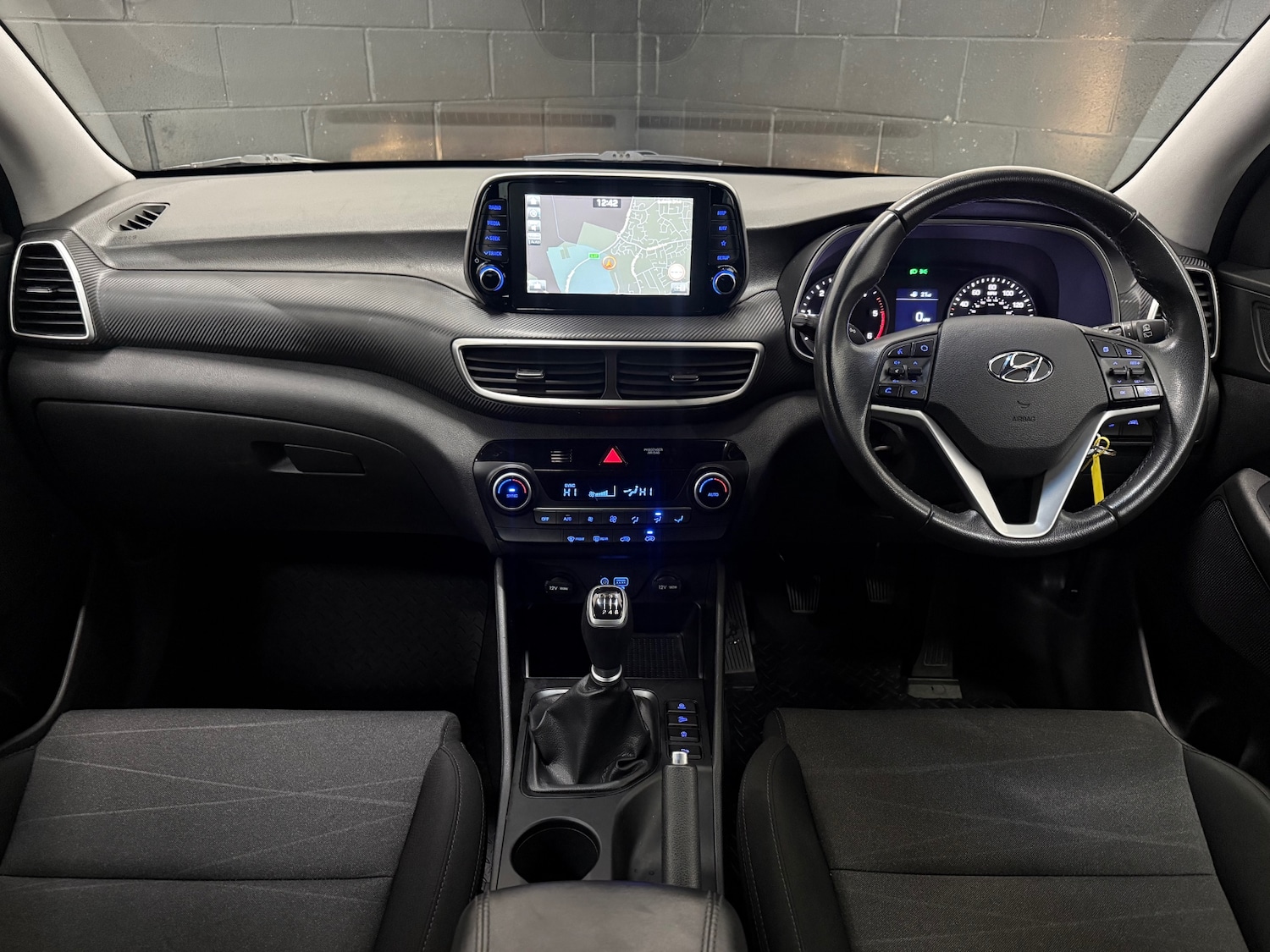 Used Hyundai TUCSON 2018 for sale - 76114869: Photo 9