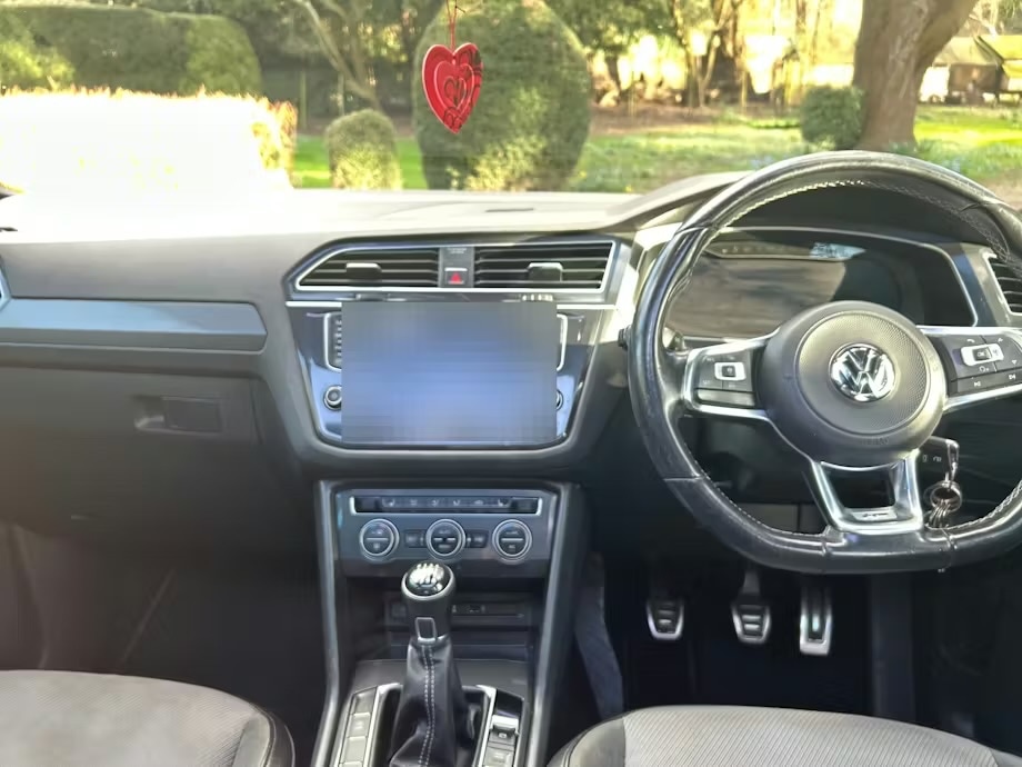 Used Volkswagen Tiguan 2017 for sale - 77903343: Photo 7