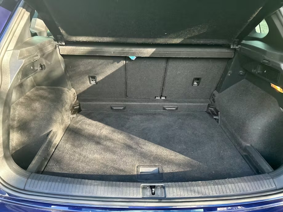 Used Volkswagen Tiguan 2017 for sale - 77903343: Photo 9