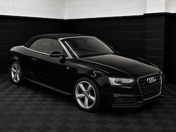 Used Audi A5 2012 for sale - 78642012: Photo