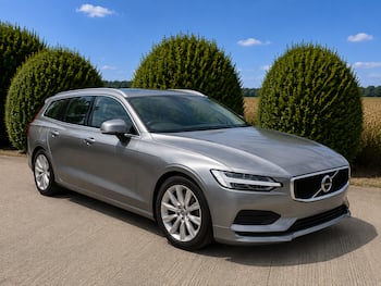 Used Volvo V90 2020 for sale - 79644549: Photo
