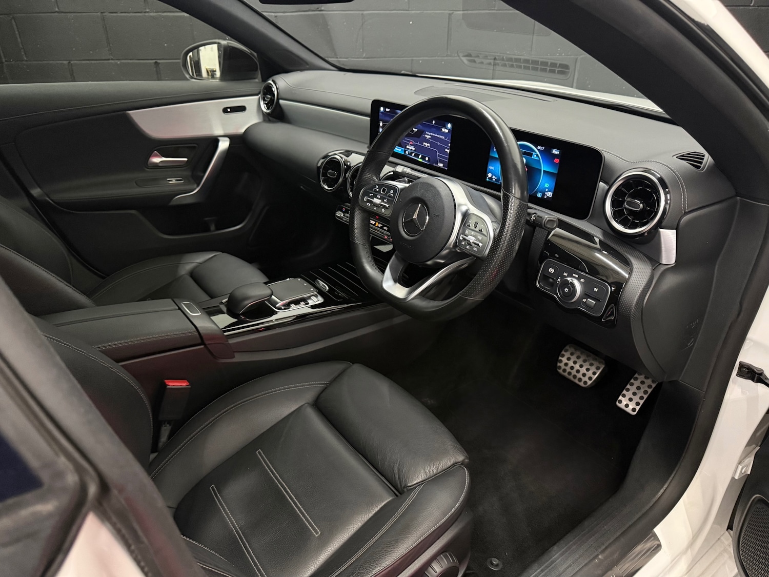 Used Mercedes-Benz CLA 2019 for sale - 77717717: Photo 10