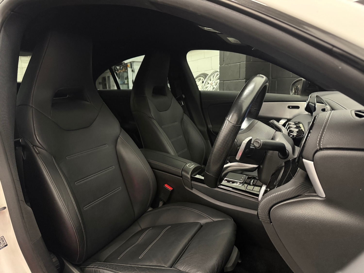 Used Mercedes-Benz CLA 2019 for sale - 77717717: Photo 11