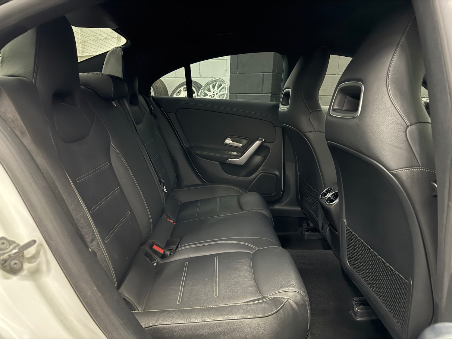 Used Mercedes-Benz CLA 2019 for sale - 77717717: Photo 12