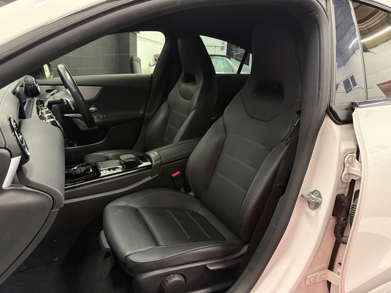 Used Mercedes-Benz CLA 2019 for sale - 77717717: Photo 14