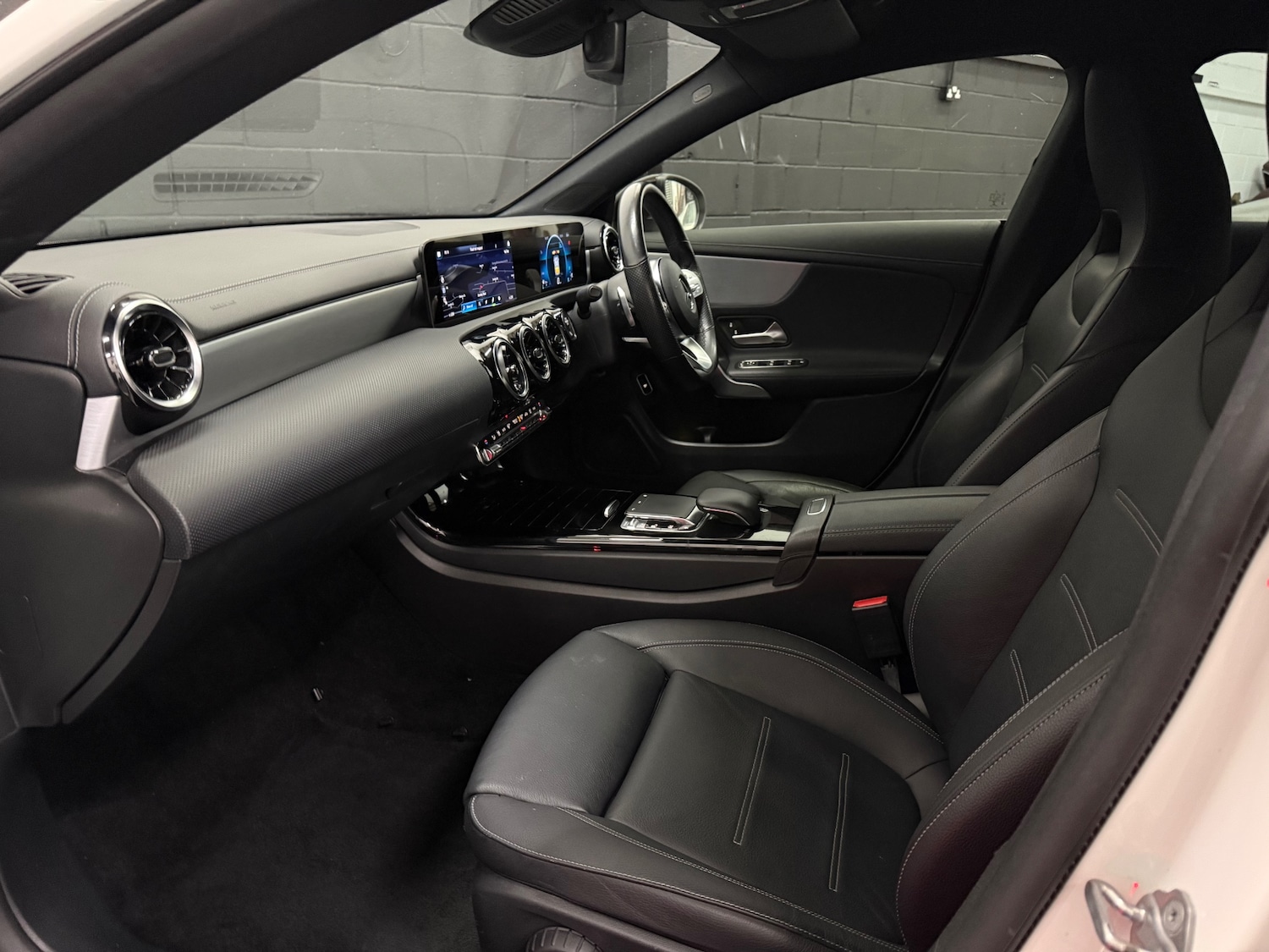 Used Mercedes-Benz CLA 2019 for sale - 77717717: Photo 15