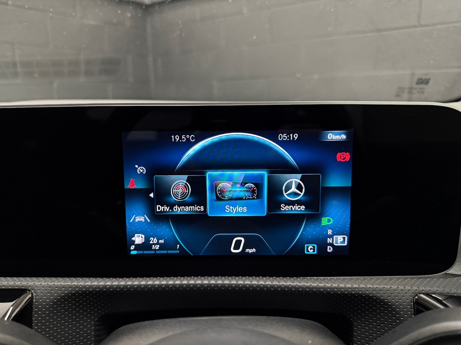 Used Mercedes-Benz CLA 2019 for sale - 77717717: Photo 19