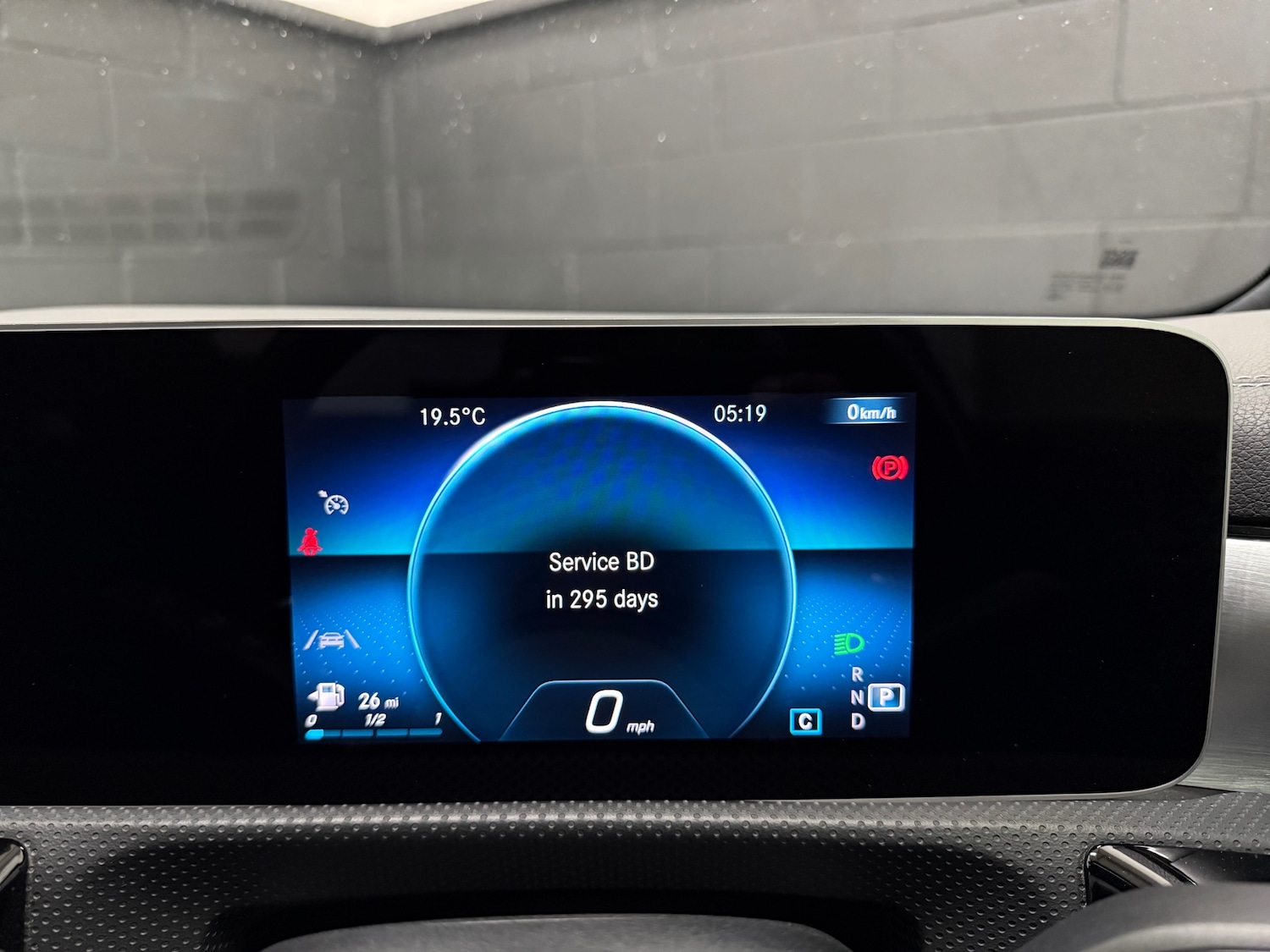 Used Mercedes-Benz CLA 2019 for sale - 77717717: Photo 21