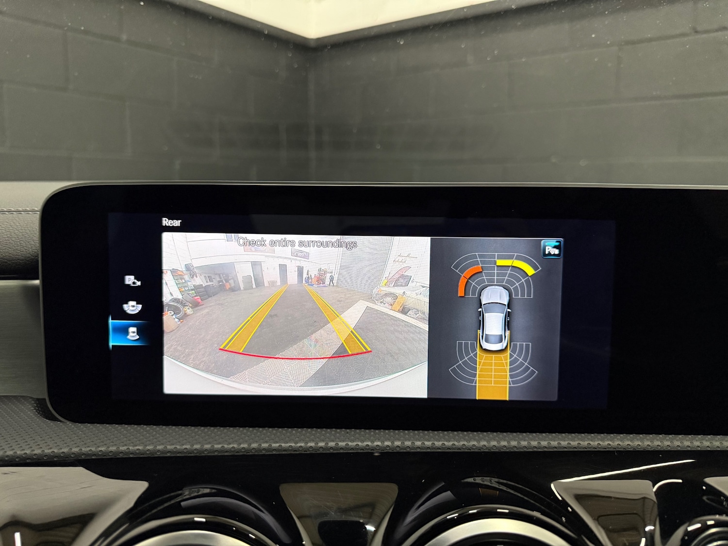 Used Mercedes-Benz CLA 2019 for sale - 77717717: Photo 31