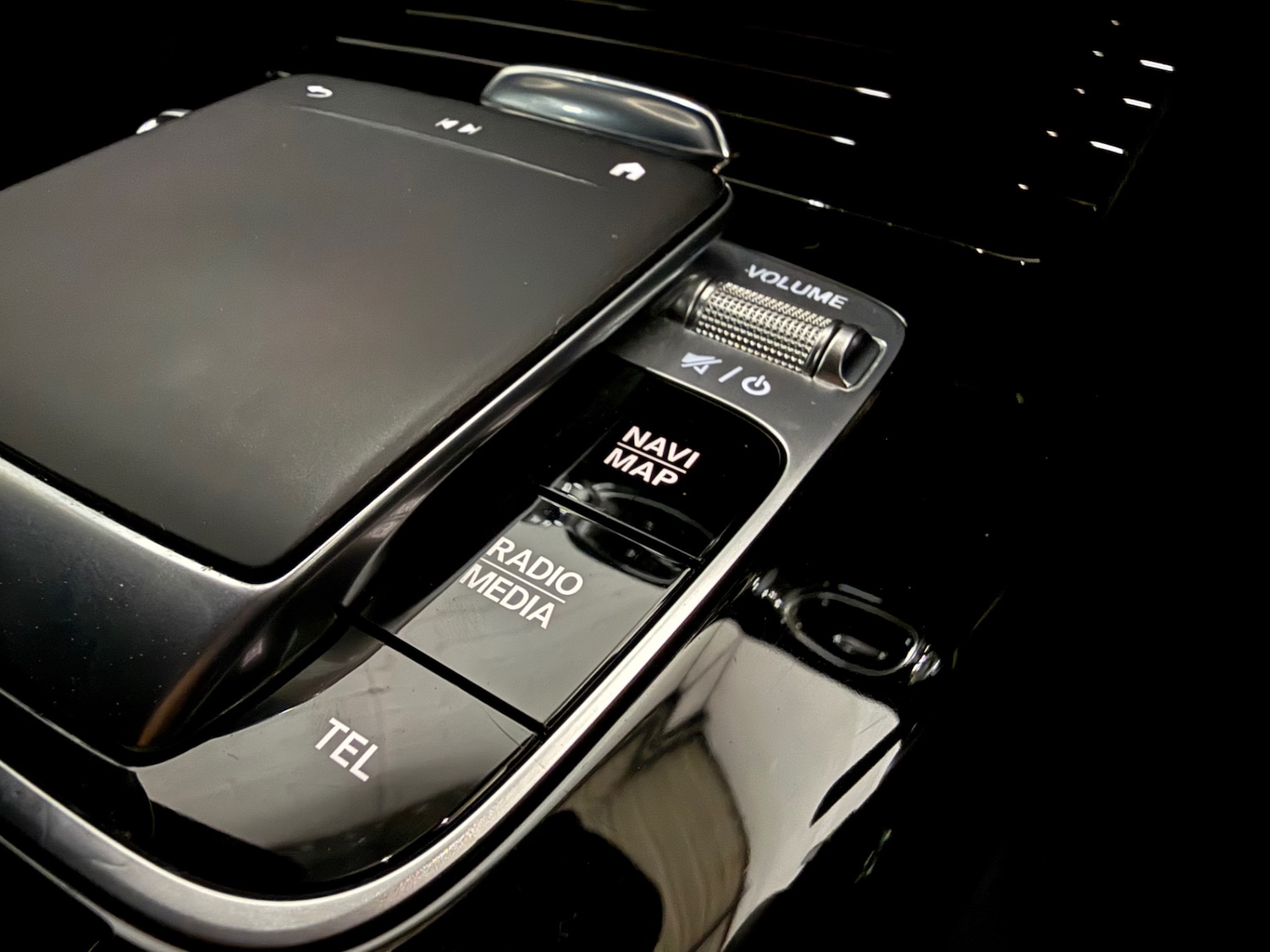 Used Mercedes-Benz CLA 2019 for sale - 77717717: Photo 38