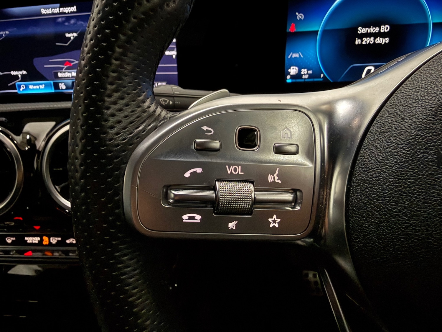 Used Mercedes-Benz CLA 2019 for sale - 77717717: Photo 39