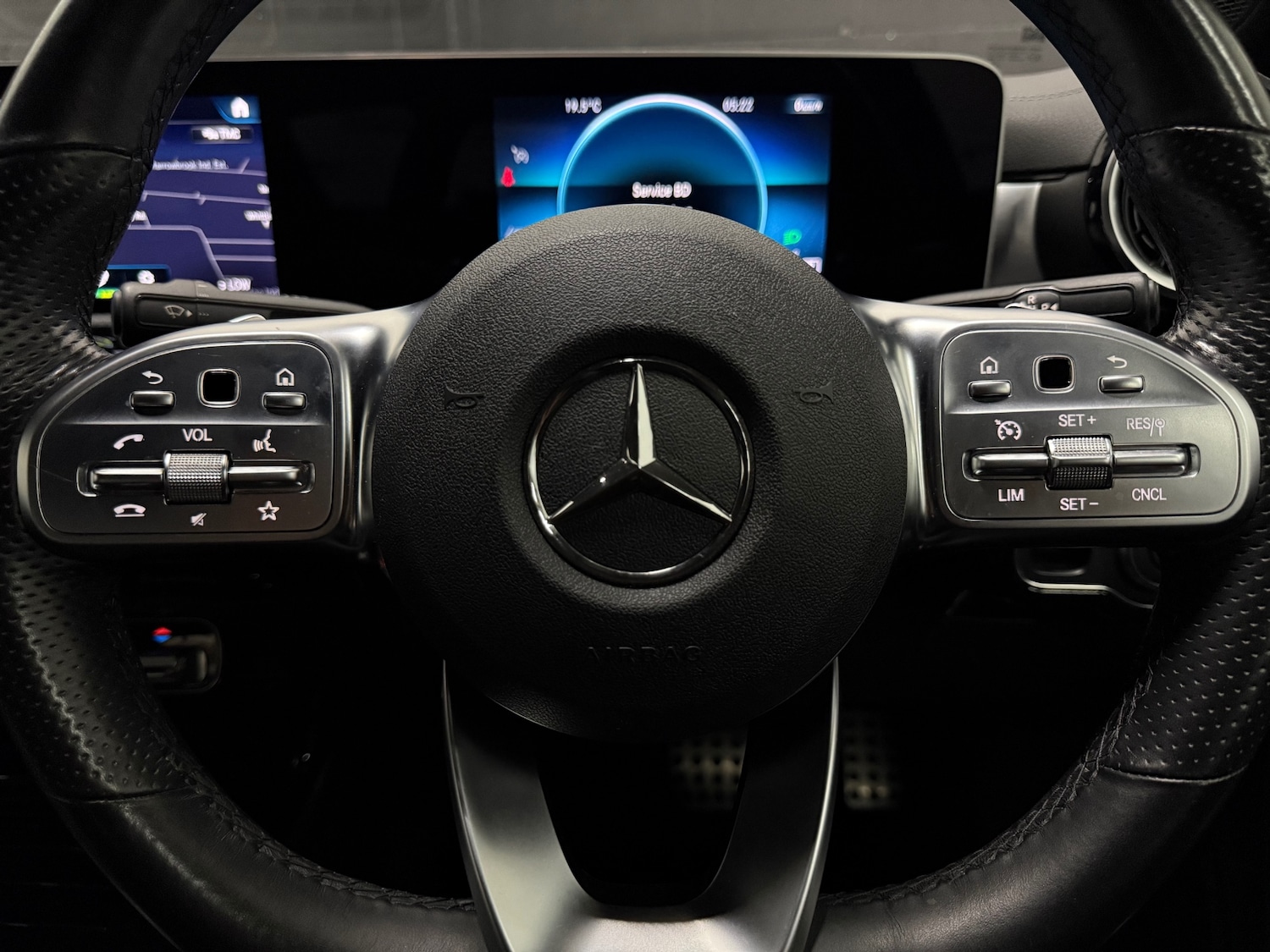 Used Mercedes-Benz CLA 2019 for sale - 77717717: Photo 40