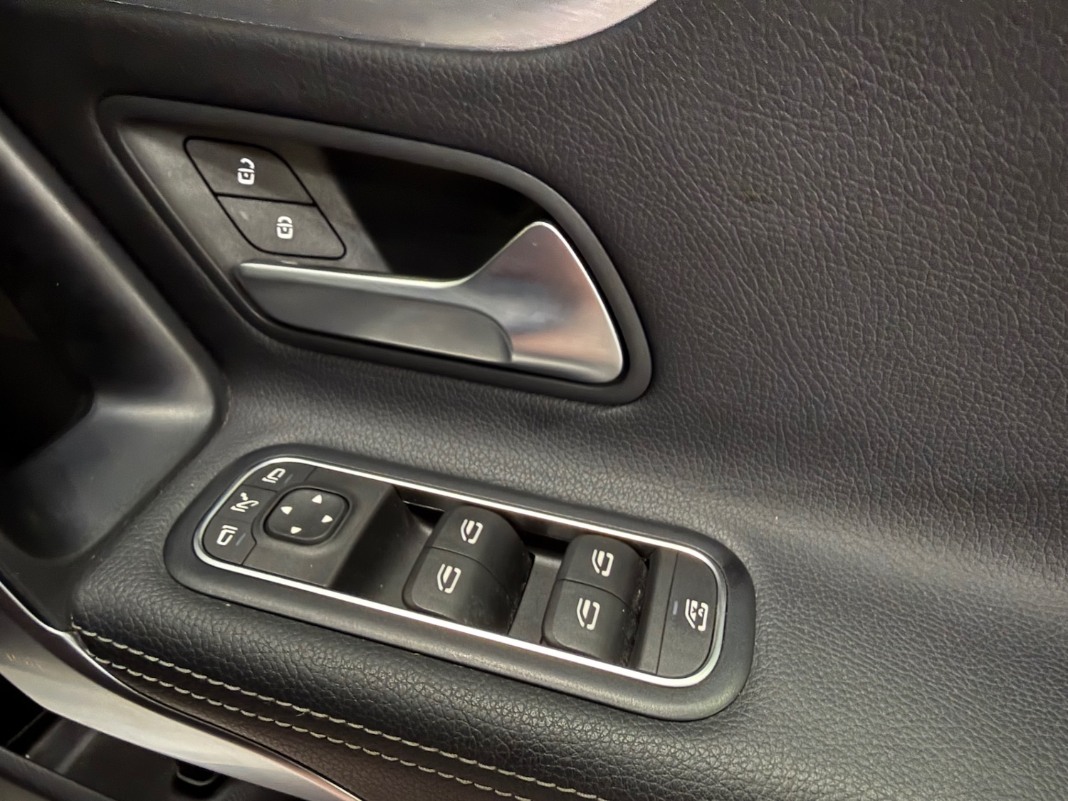 Used Mercedes-Benz CLA 2019 for sale - 77717717: Photo 46