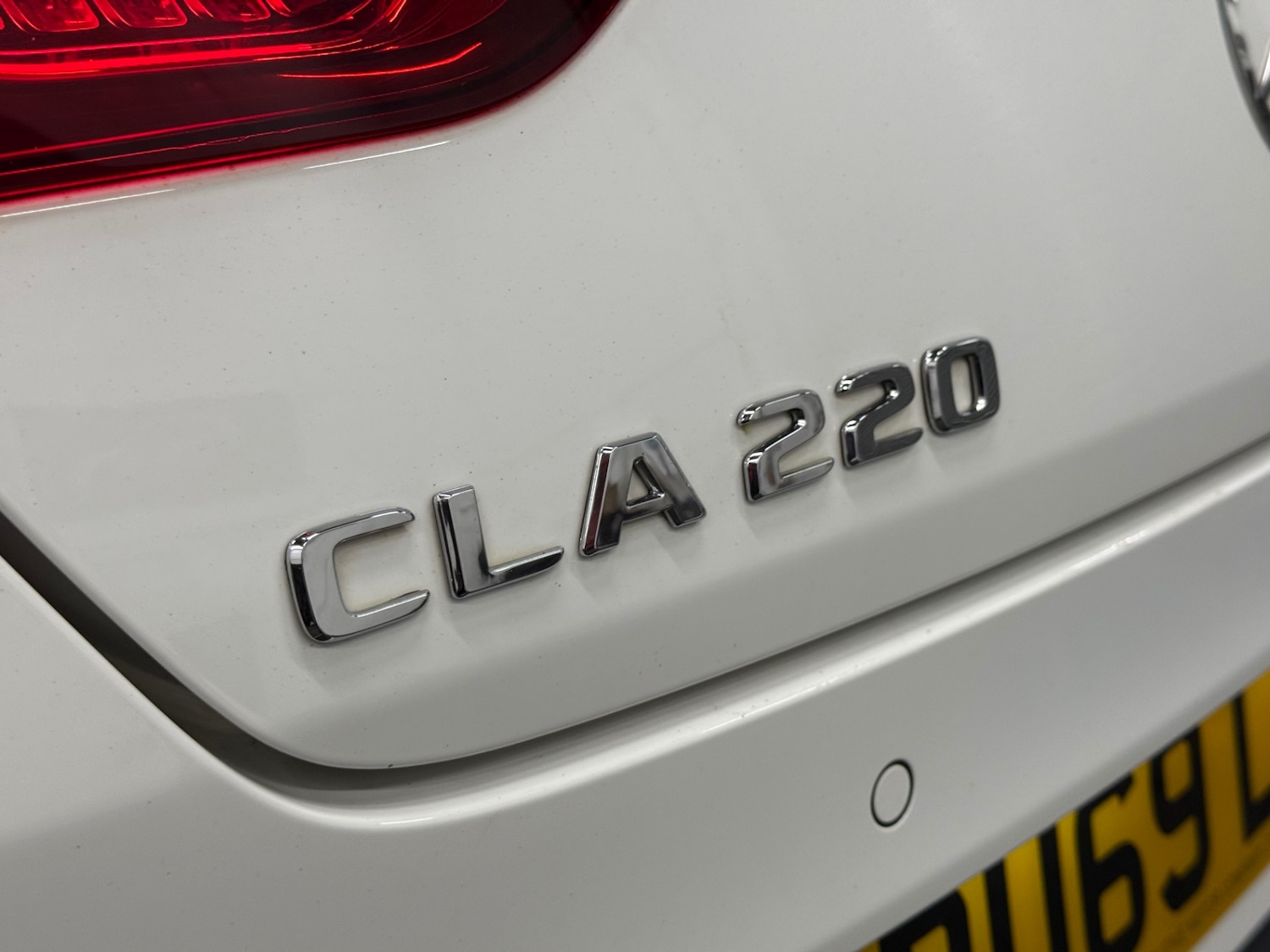 Used Mercedes-Benz CLA 2019 for sale - 77717717: Photo 51