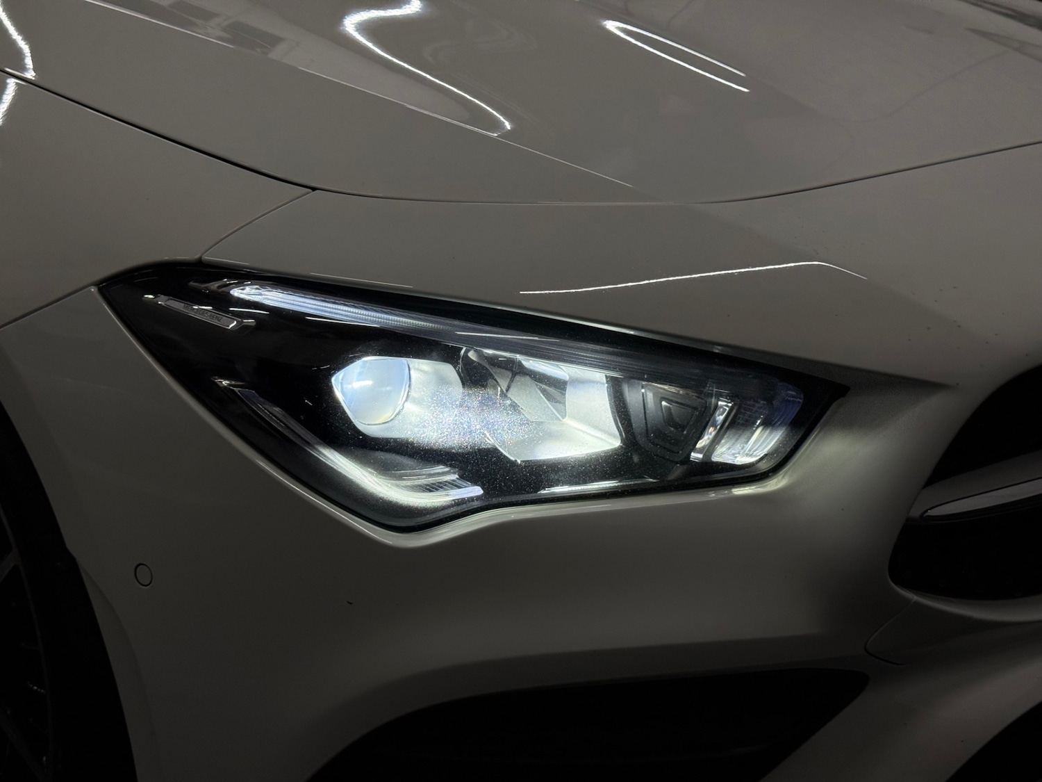 Used Mercedes-Benz CLA 2019 for sale - 77717717: Photo 53