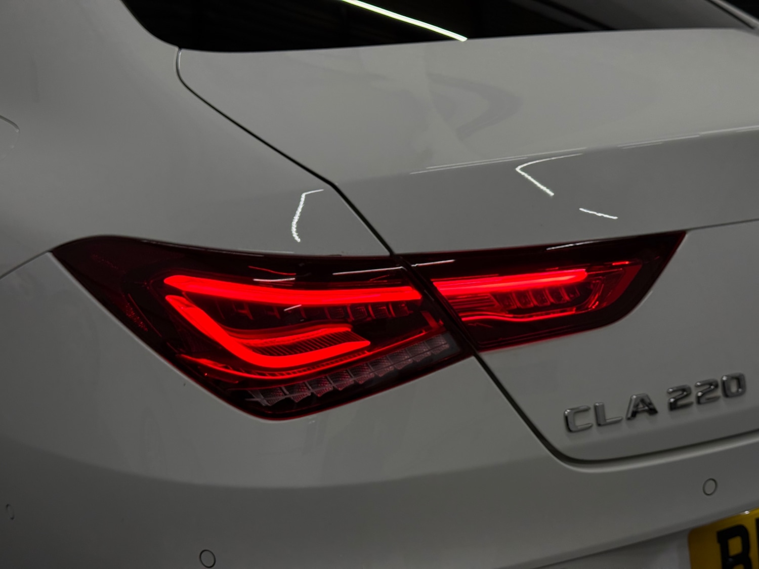 Used Mercedes-Benz CLA 2019 for sale - 77717717: Photo 54