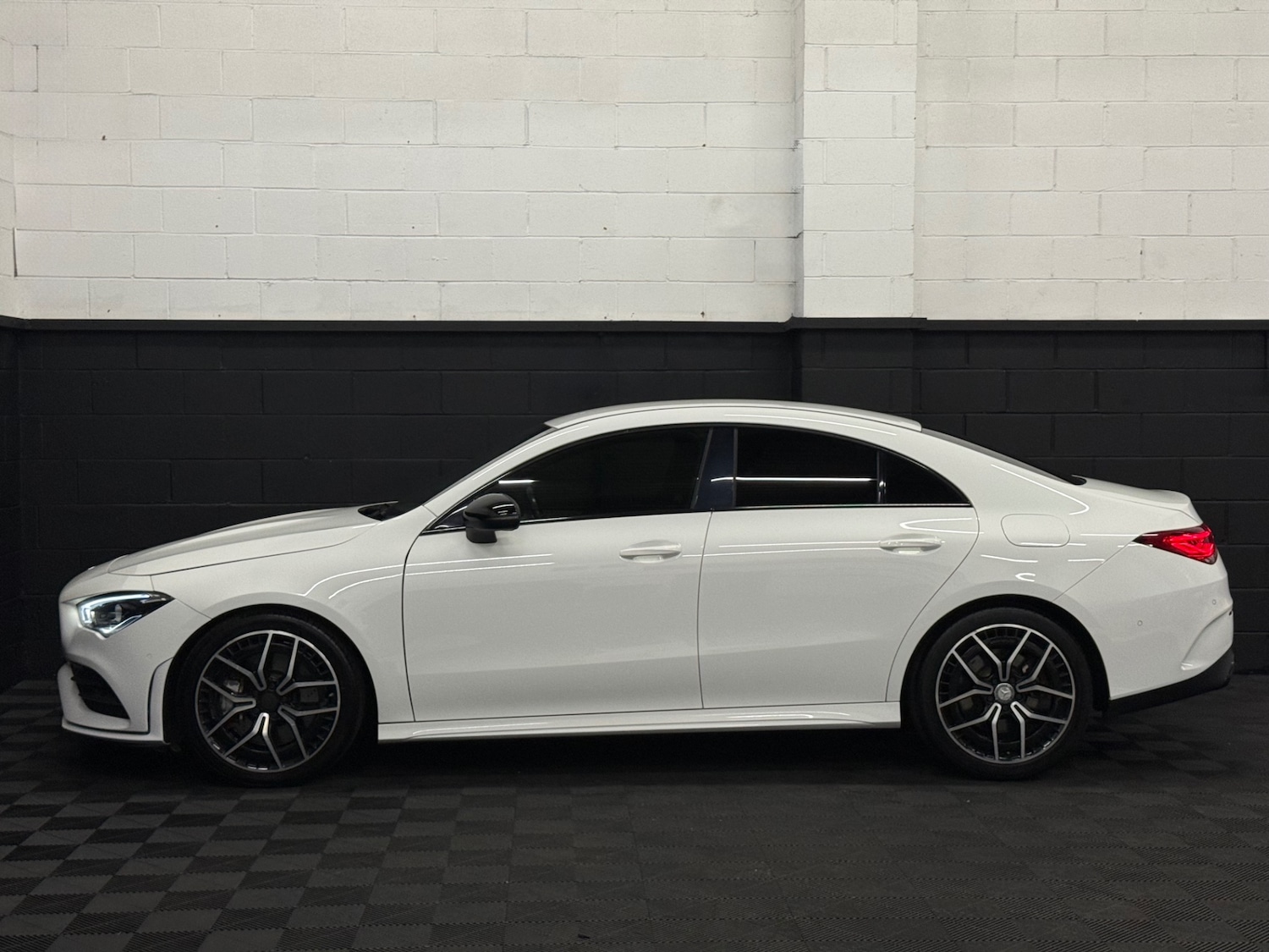 Used Mercedes-Benz CLA 2019 for sale - 77717717: Photo 6