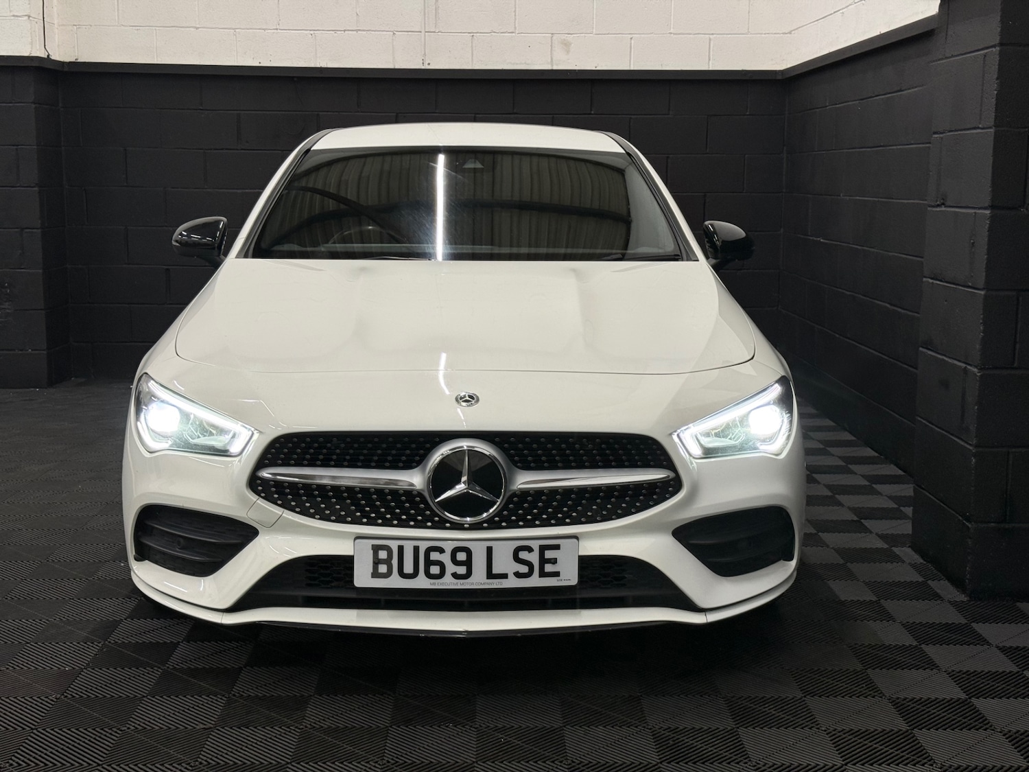 Used Mercedes-Benz CLA 2019 for sale - 77717717: Photo 8