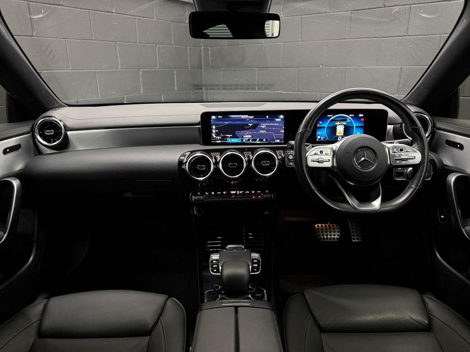 Used Mercedes-Benz CLA 2019 for sale - 77717717: Photo 9