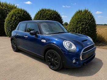 Used MINI Hatch 2016 for sale - 79546611: Photo