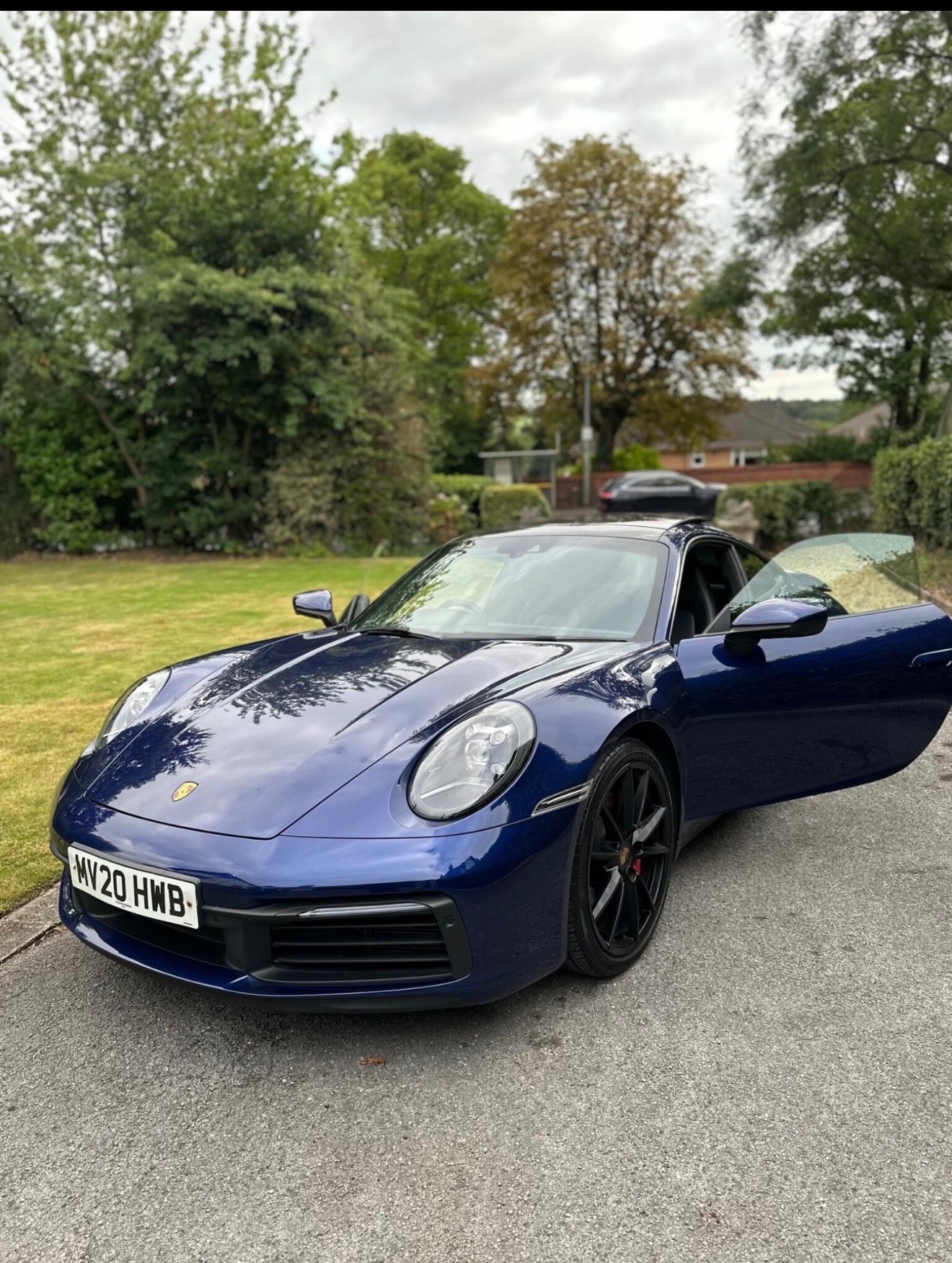 Used Porsche 911 2020 for sale - 76663729: Photo 10