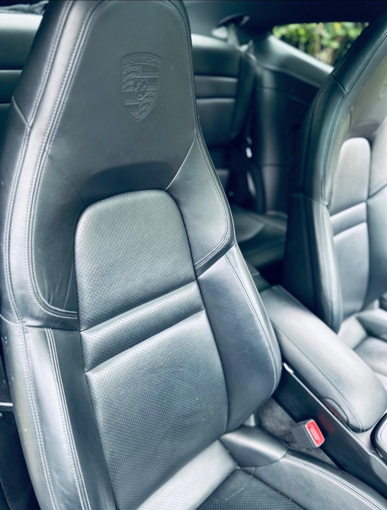 Used Porsche 911 2020 for sale - 76663729: Photo 11