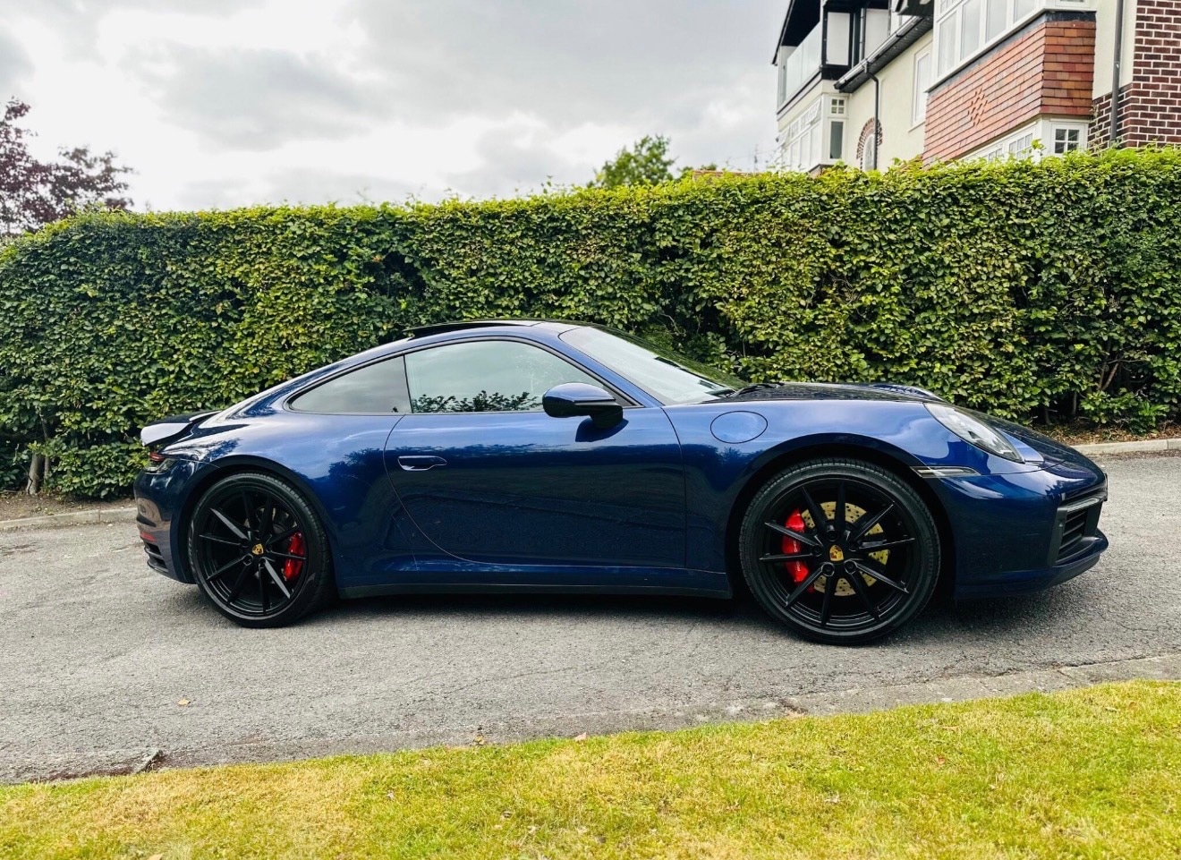 Used Porsche 911 2020 for sale - 76663729: Photo 3