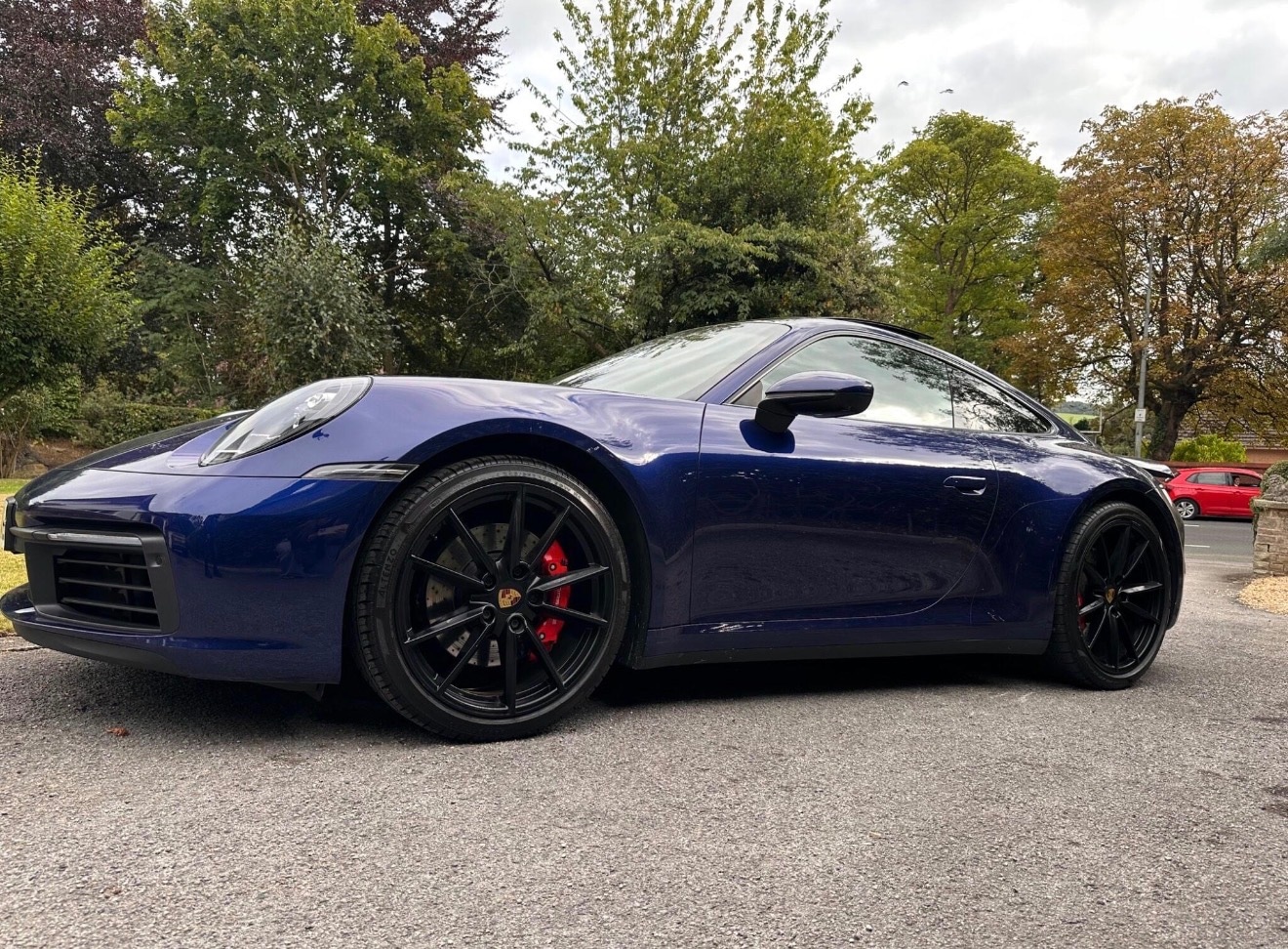 Used Porsche 911 2020 for sale - 76663729: Photo 8