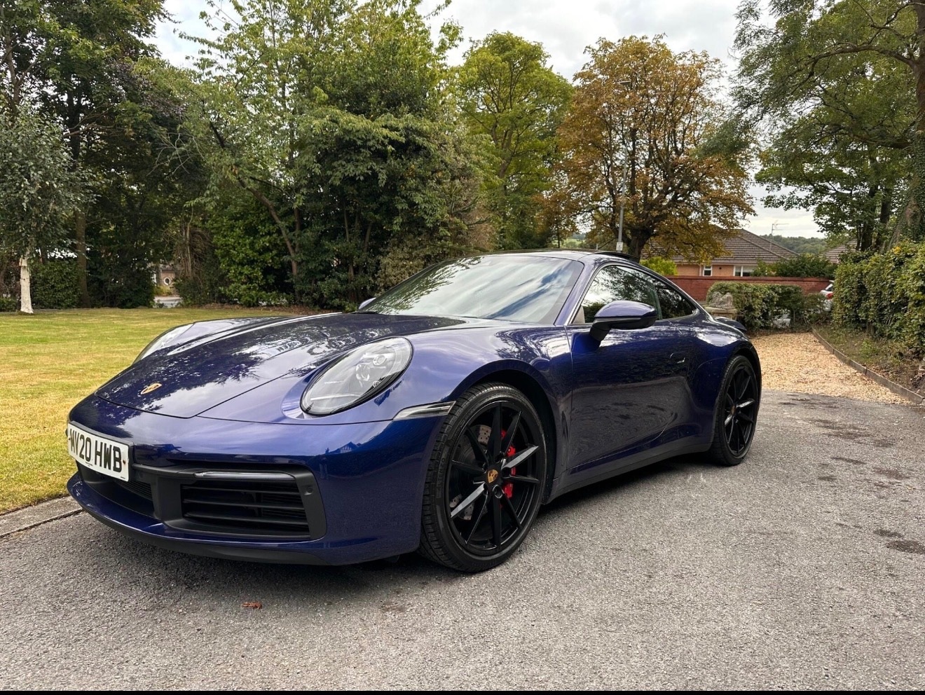 Used Porsche 911 2020 for sale - 76663729: Photo 9