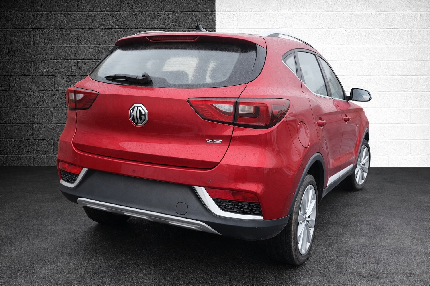 Used MG MG ZS 2020 for sale - 77555669: Photo 3