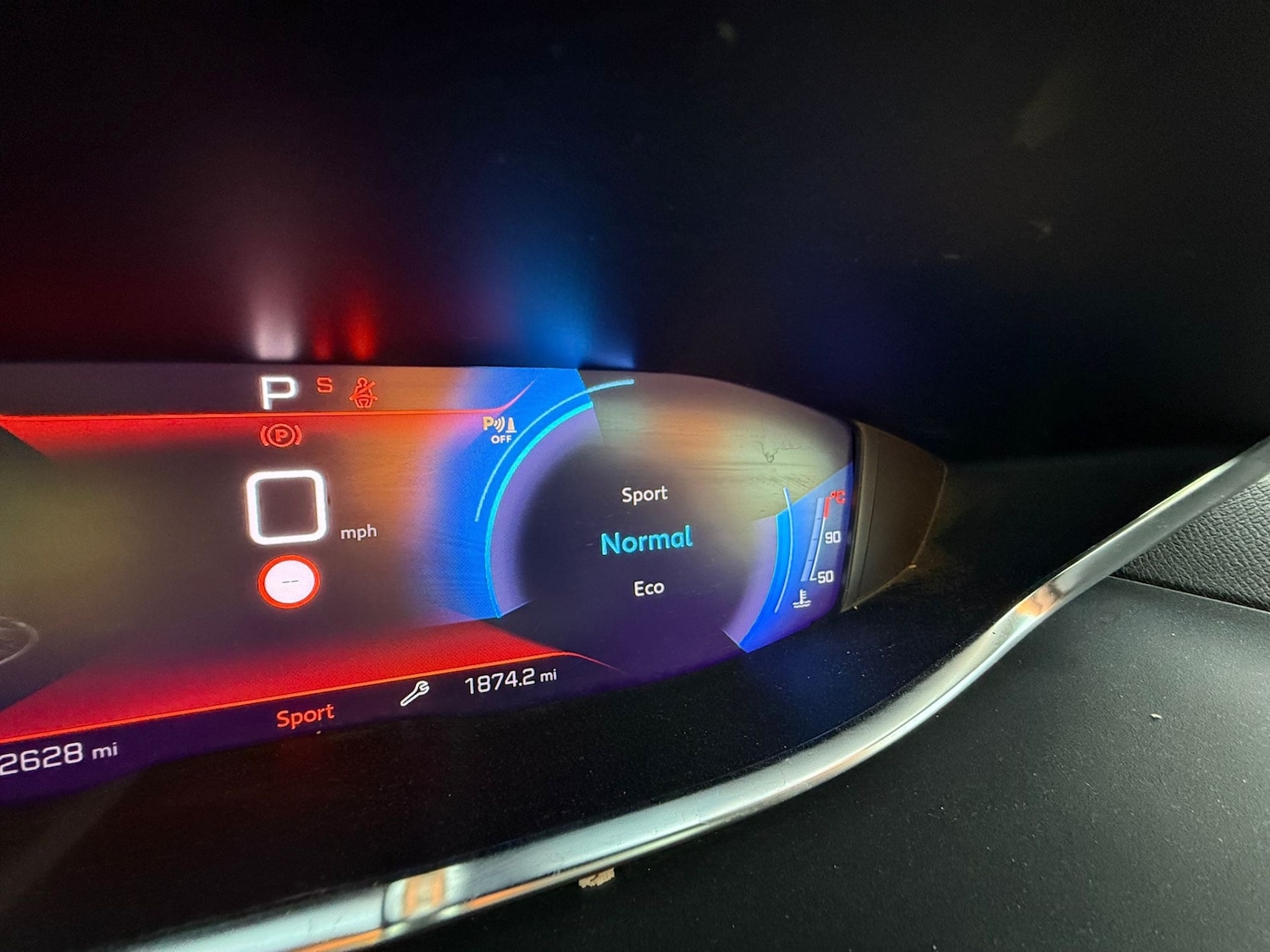 Used Peugeot 5008 2021 for sale - 76422415: Photo 10