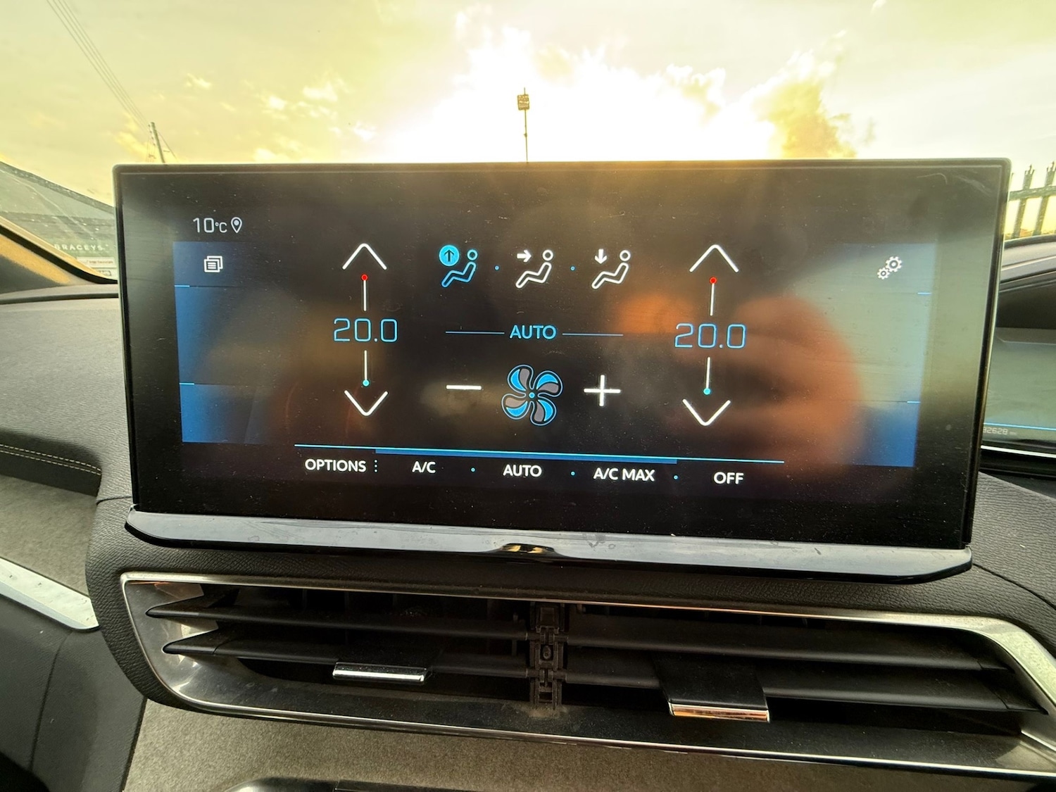 Used Peugeot 5008 2021 for sale - 76422415: Photo 11