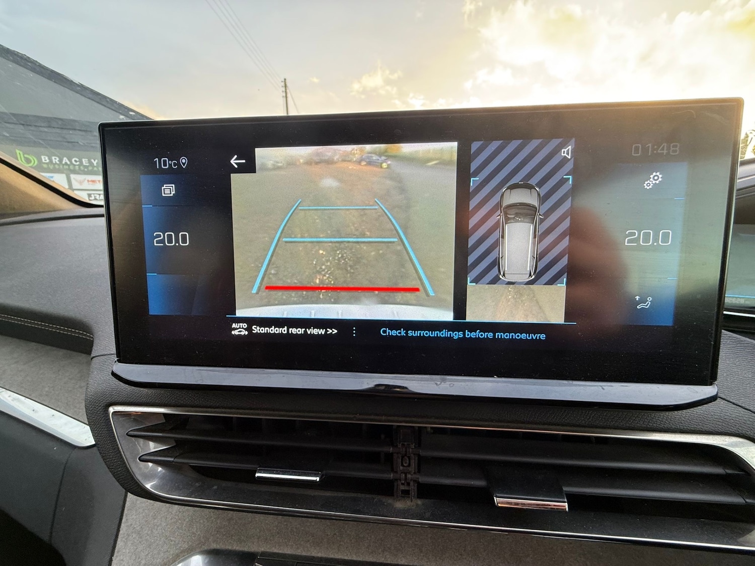 Used Peugeot 5008 2021 for sale - 76422415: Photo 12