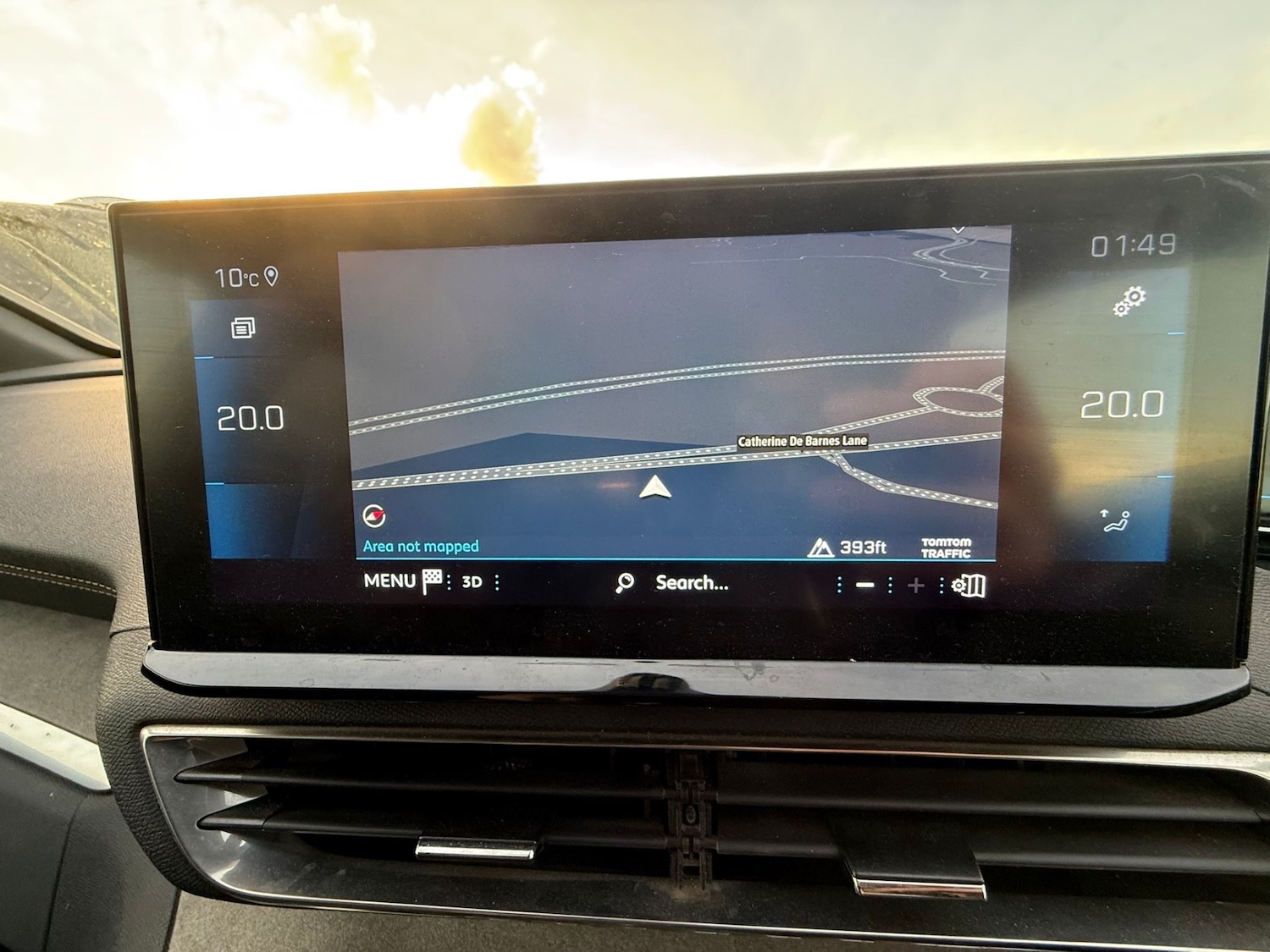 Used Peugeot 5008 2021 for sale - 76422415: Photo 13